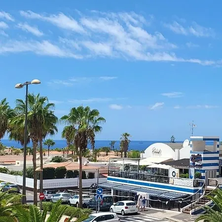 Appartement Dream Holidays Ii, Wonderful Ocean View,fast Wi Fi