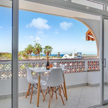Dream Holidays Ii, Wonderful Ocean View,fast Wi Fi Appartement *