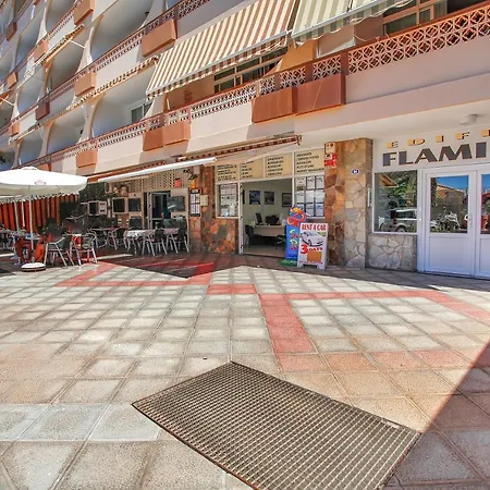 Dream Holidays Ii, Wonderful Ocean View,fast Wi Fi Appartement Palm-mar