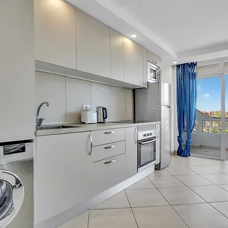 Appartement Dream Holidays Ii, Wonderful Ocean View,fast Wi Fi
